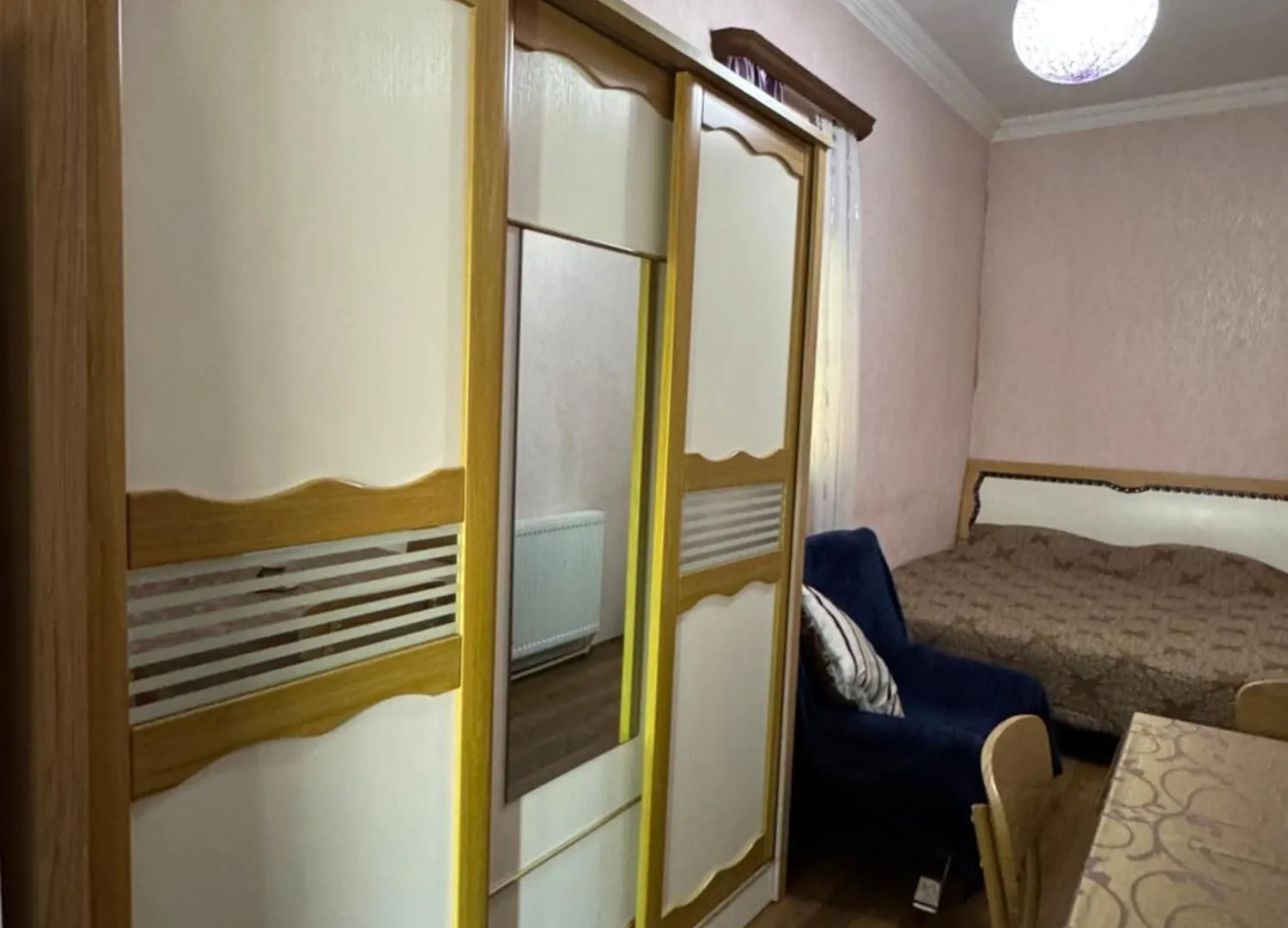 Apartamento Sweet Home Tbilisi Geórgia