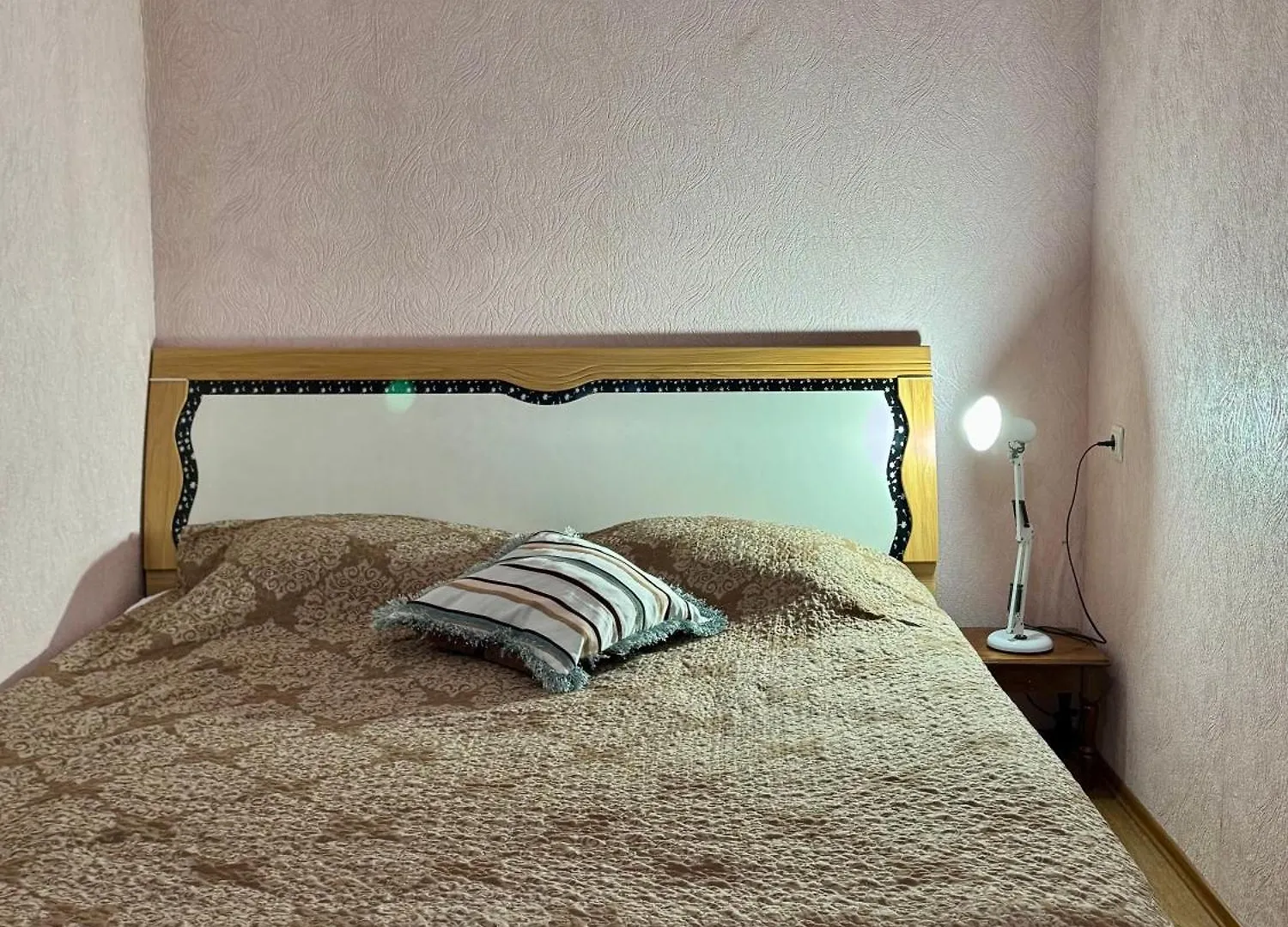 Sweet Home Tbilisi